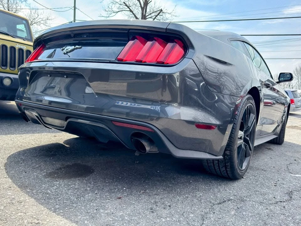 2015 Ford S550 Mustang - Image 7 of 20