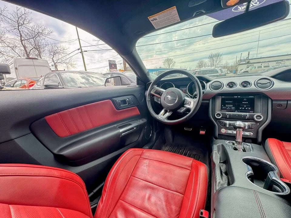 2015 Ford S550 Mustang - Image 18 of 20