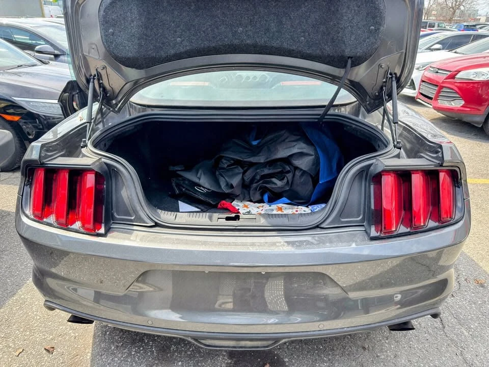 2015 Ford S550 Mustang - Image 6 of 20