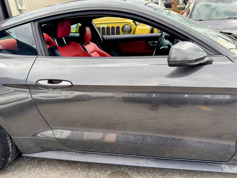 2015 Ford S550 Mustang - Image 8 of 20