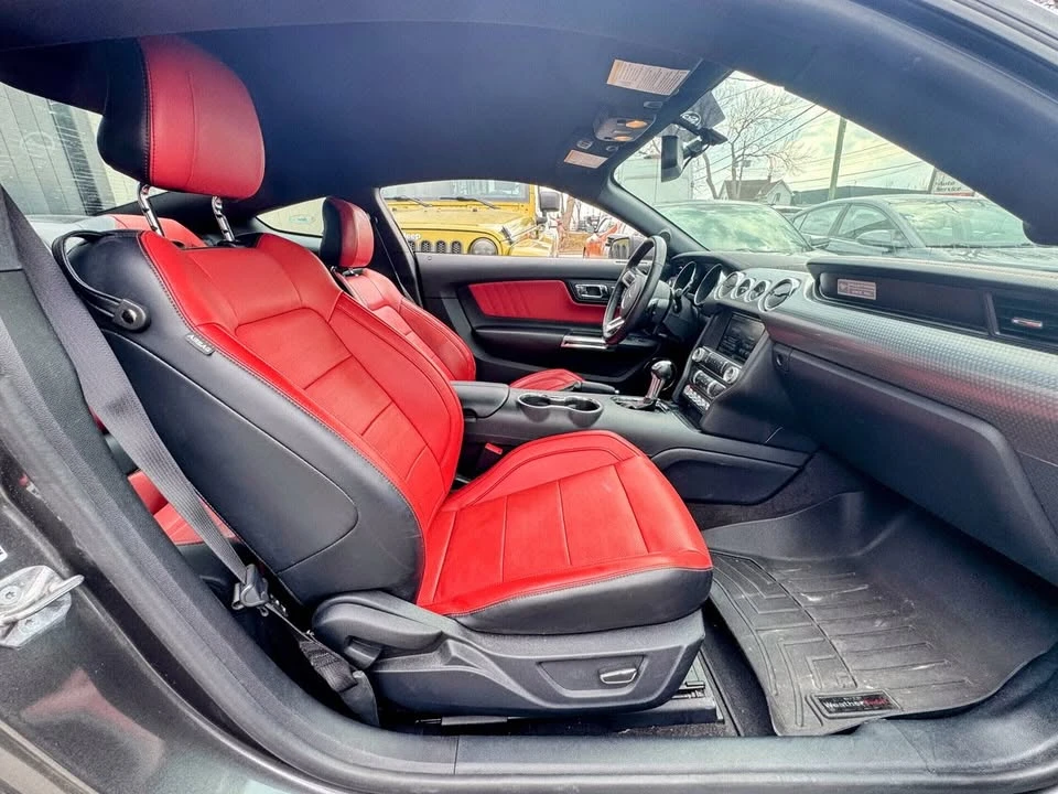 2015 Ford S550 Mustang - Image 16 of 20
