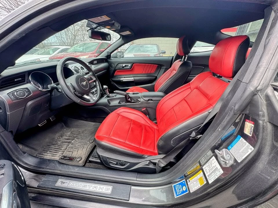 2015 Ford S550 Mustang - Image 15 of 20