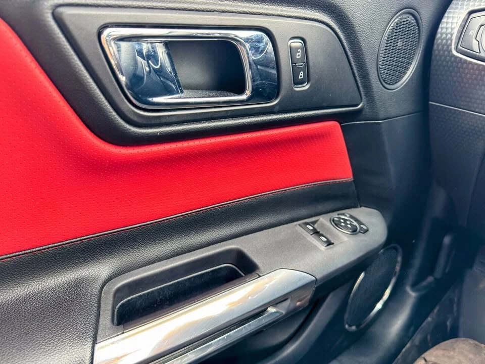 2015 Ford S550 Mustang - Image 19 of 20