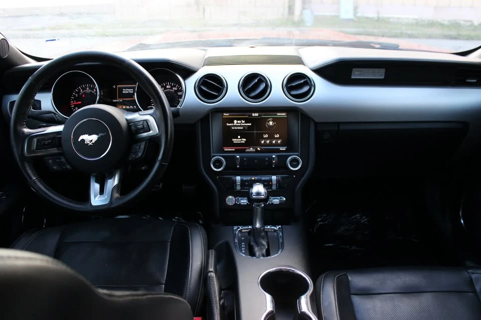 2015 Ford S550 Mustang - Image 16 of 20