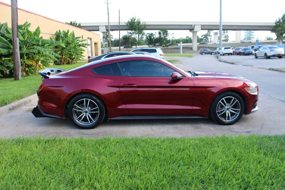 2015 Ford S550 Mustang - Image 4 of 20