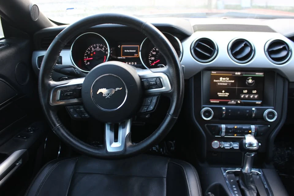 2015 Ford S550 Mustang - Image 17 of 20