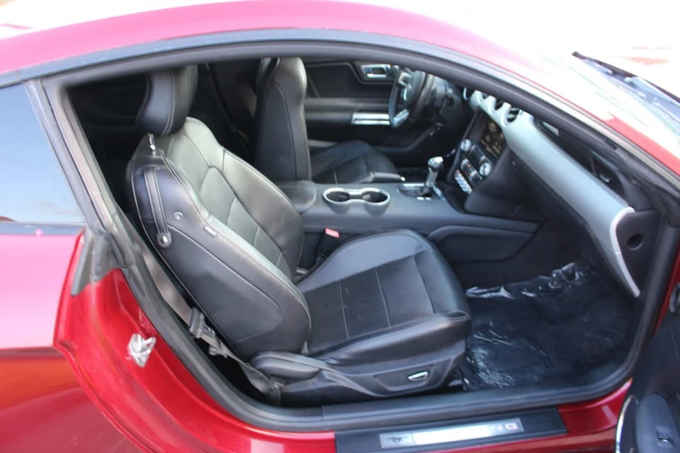 2015 Ford S550 Mustang - Image 12 of 20