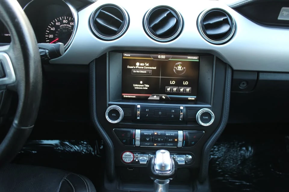 2015 Ford S550 Mustang - Image 20 of 20