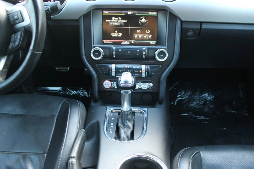2015 Ford S550 Mustang - Image 19 of 20