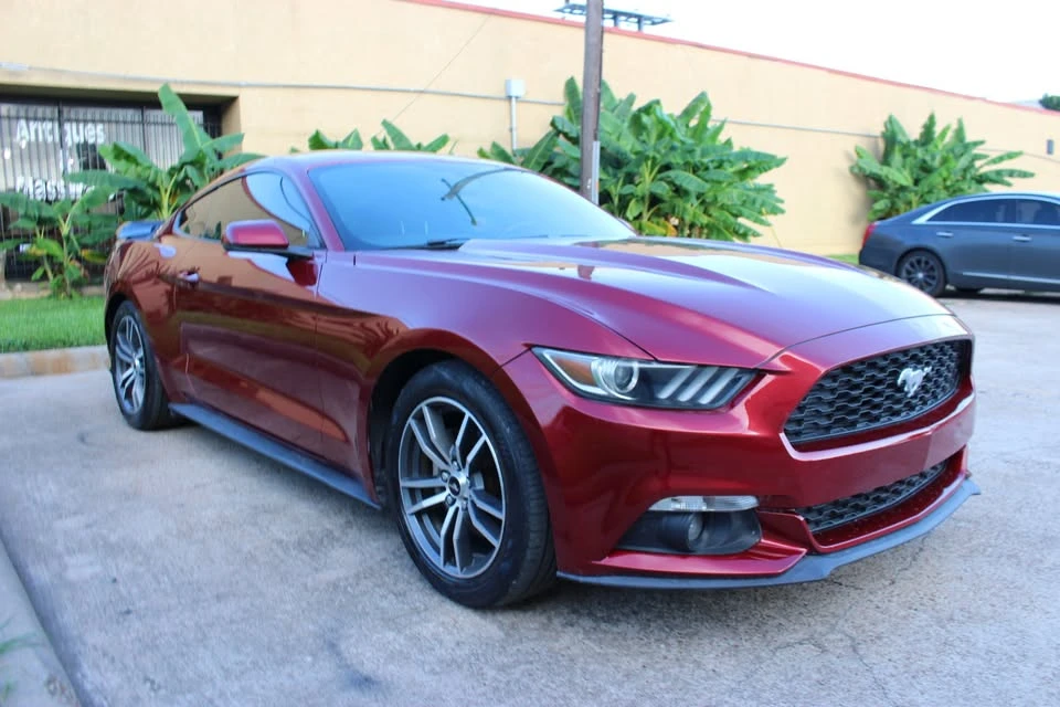 2015 Ford S550 Mustang - Image 3 of 20