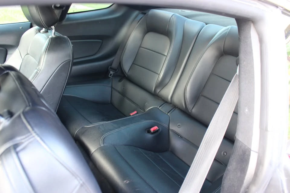 2015 Ford S550 Mustang - Image 15 of 20