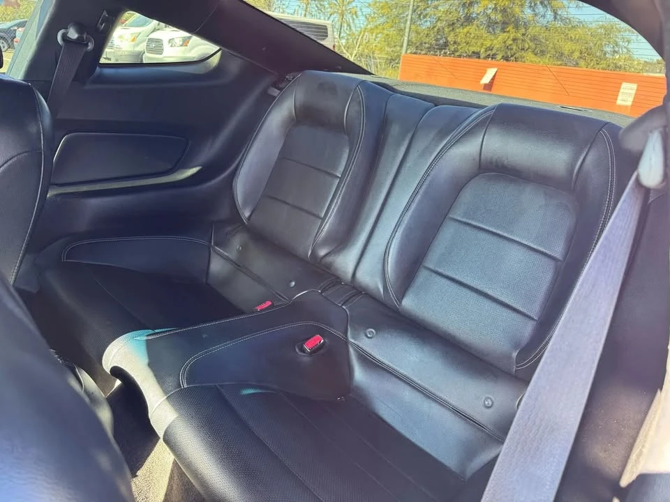 2015 Ford S550 Mustang - Image 7 of 13