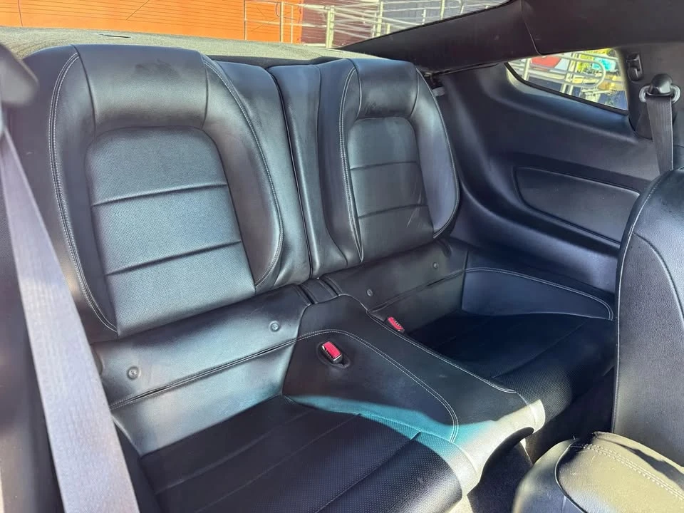 2015 Ford S550 Mustang - Image 10 of 13