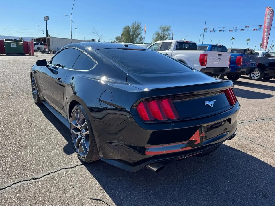 2015 Ford S550 Mustang - Image 2 of 13