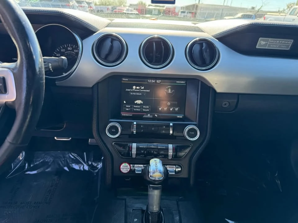 2015 Ford S550 Mustang - Image 12 of 13