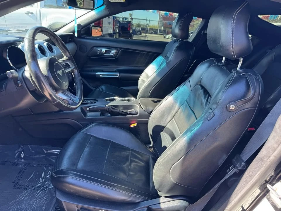 2015 Ford S550 Mustang - Image 6 of 13