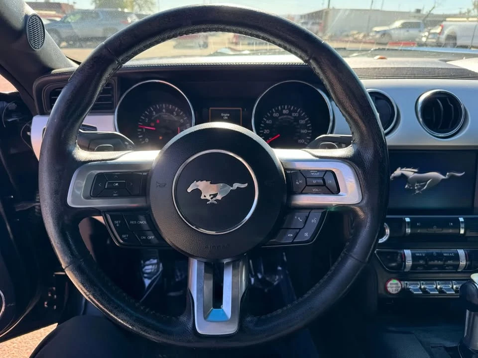 2015 Ford S550 Mustang - Image 11 of 13