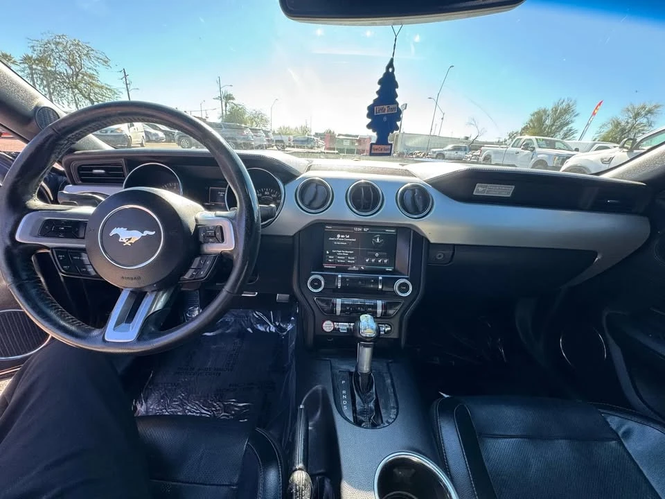 2015 Ford S550 Mustang - Image 13 of 13