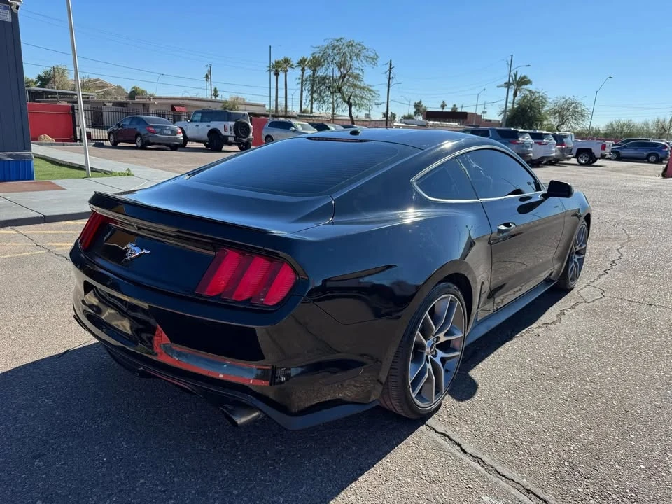 2015 Ford S550 Mustang - Image 3 of 13