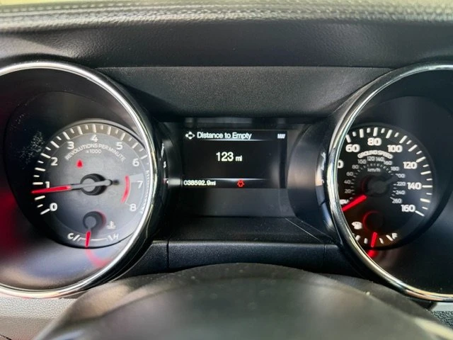 2015 Ford S550 Mustang - Image 14 of 14