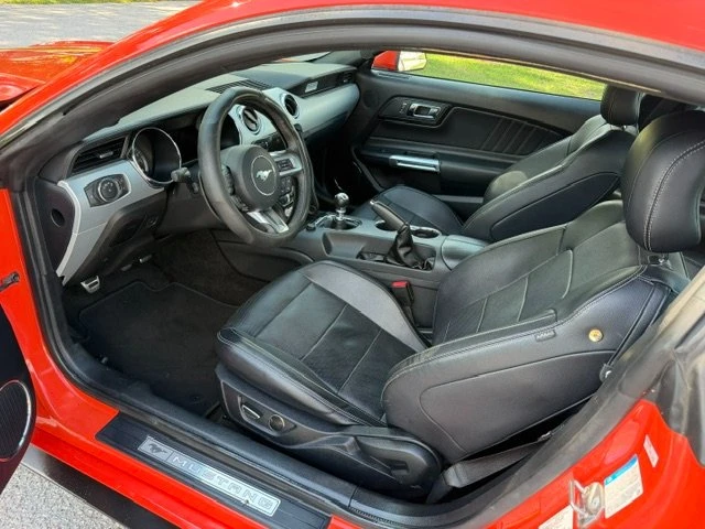 2015 Ford S550 Mustang - Image 11 of 14