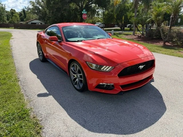 2015 Ford S550 Mustang - Image 3 of 14
