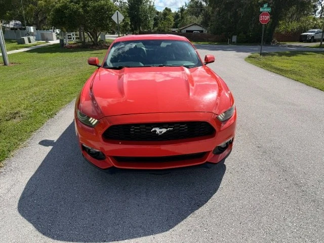 2015 Ford S550 Mustang - Image 2 of 14