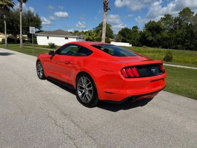 2015 Ford S550 Mustang - Image 7 of 14