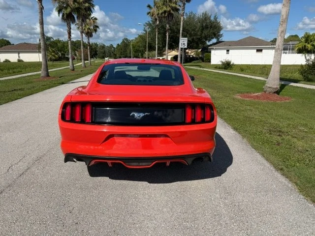 2015 Ford S550 Mustang - Image 6 of 14