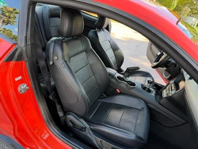 2015 Ford S550 Mustang - Image 12 of 14