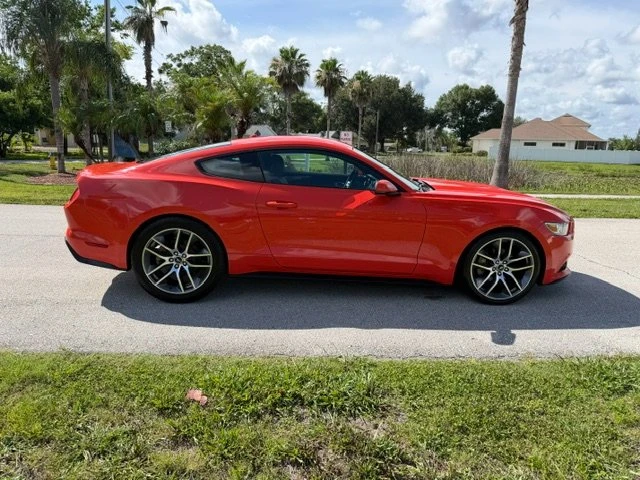 2015 Ford S550 Mustang - Image 4 of 14