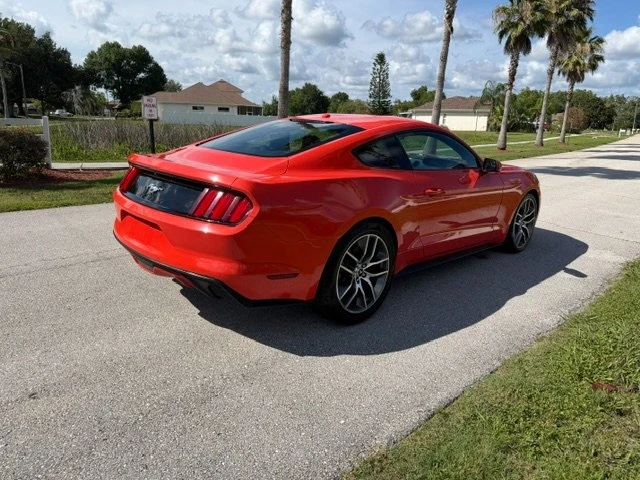 2015 Ford S550 Mustang - Image 5 of 14