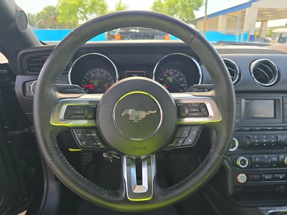2015 Ford S550 Mustang - Image 12 of 12