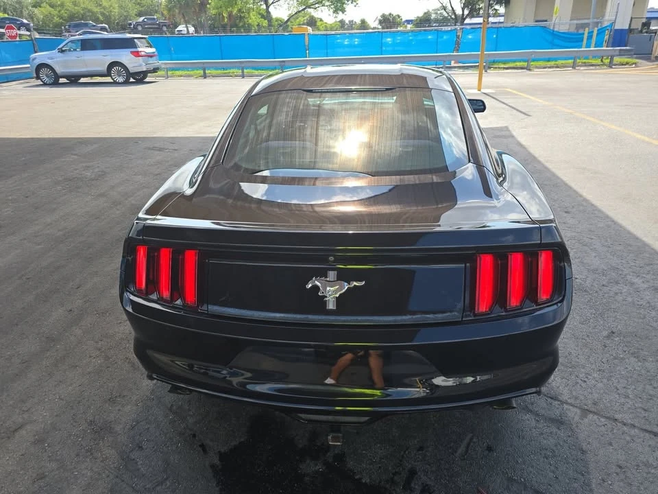 2015 Ford S550 Mustang - Image 3 of 12