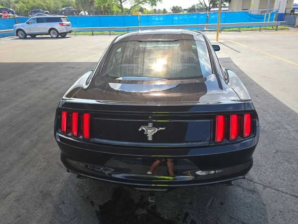 2015 Ford S550 Mustang - Image 3 of 12