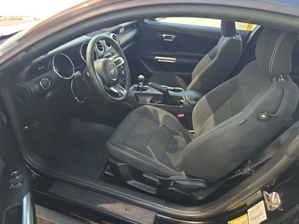 2015 Ford S550 Mustang - Image 5 of 12