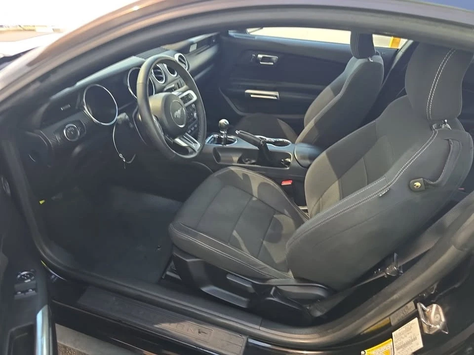 2015 Ford S550 Mustang - Image 4 of 10