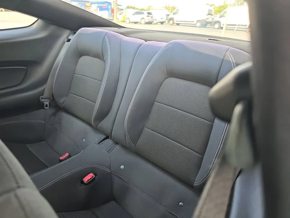 2015 Ford S550 Mustang - Image 11 of 12