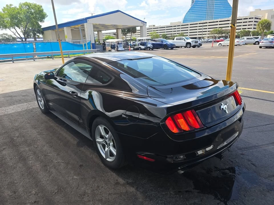 2015 Ford S550 Mustang - Image 9 of 12