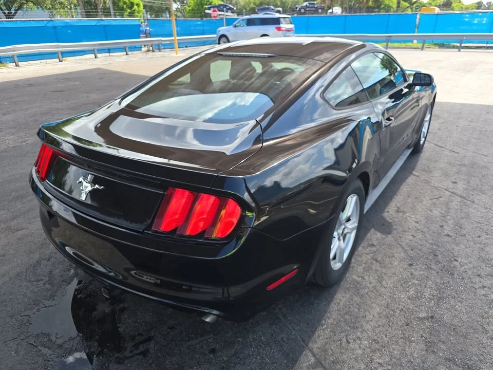 2015 Ford S550 Mustang - Image 8 of 12