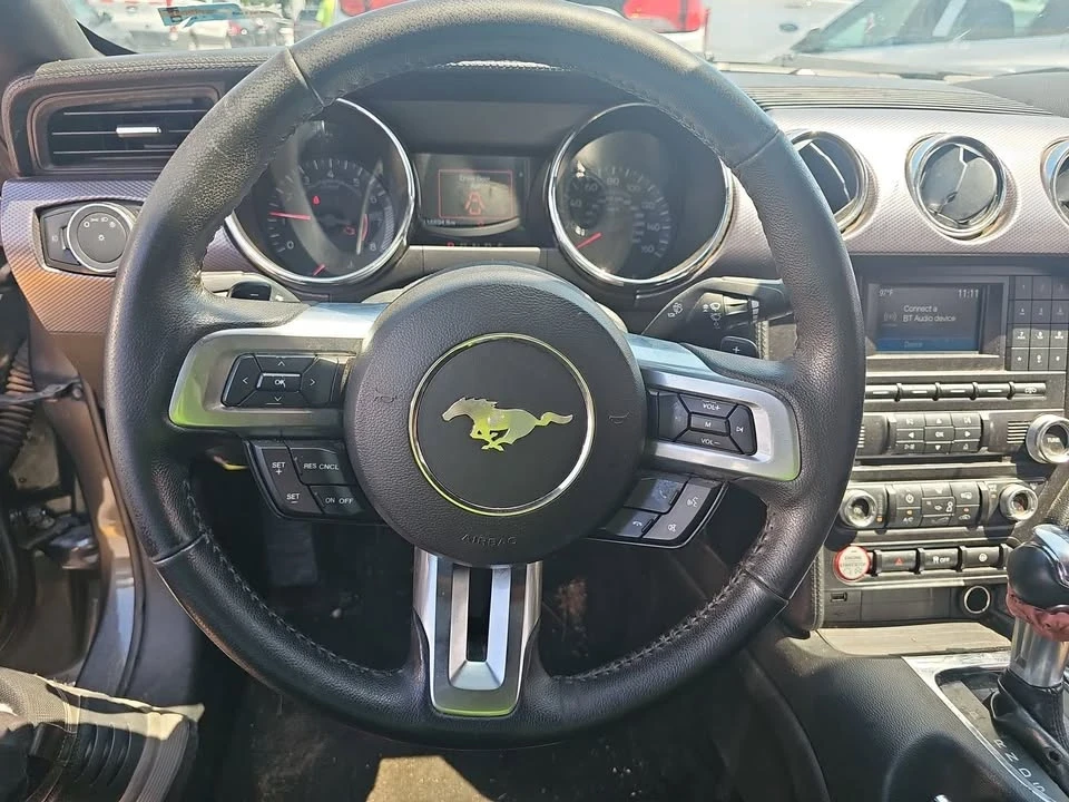 2015 Ford S550 Mustang - Image 3 of 10