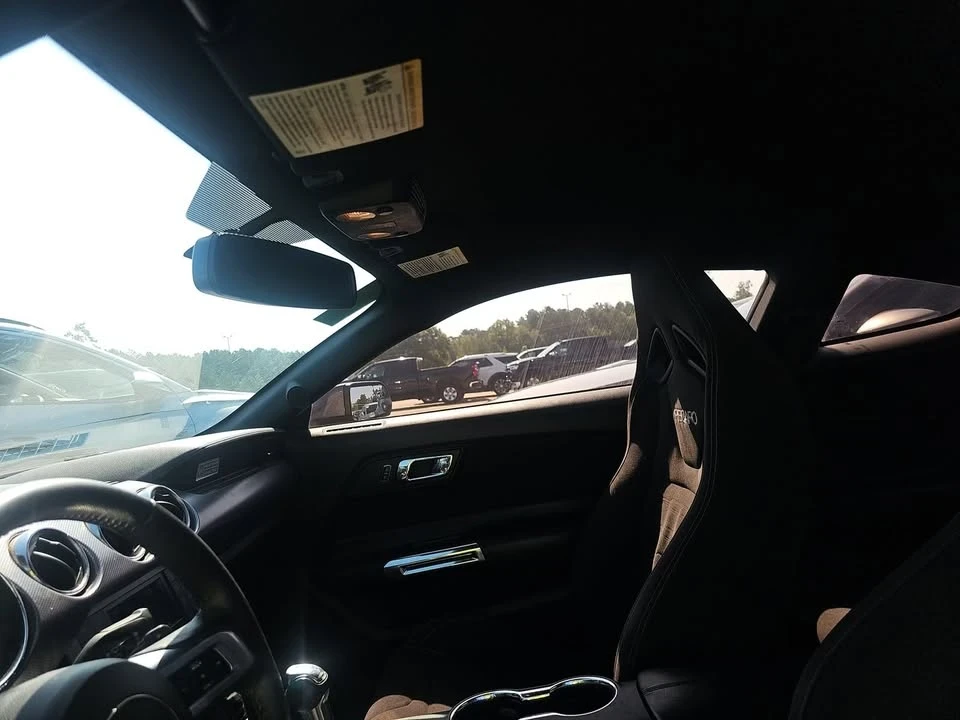 2015 Ford S550 Mustang - Image 4 of 10