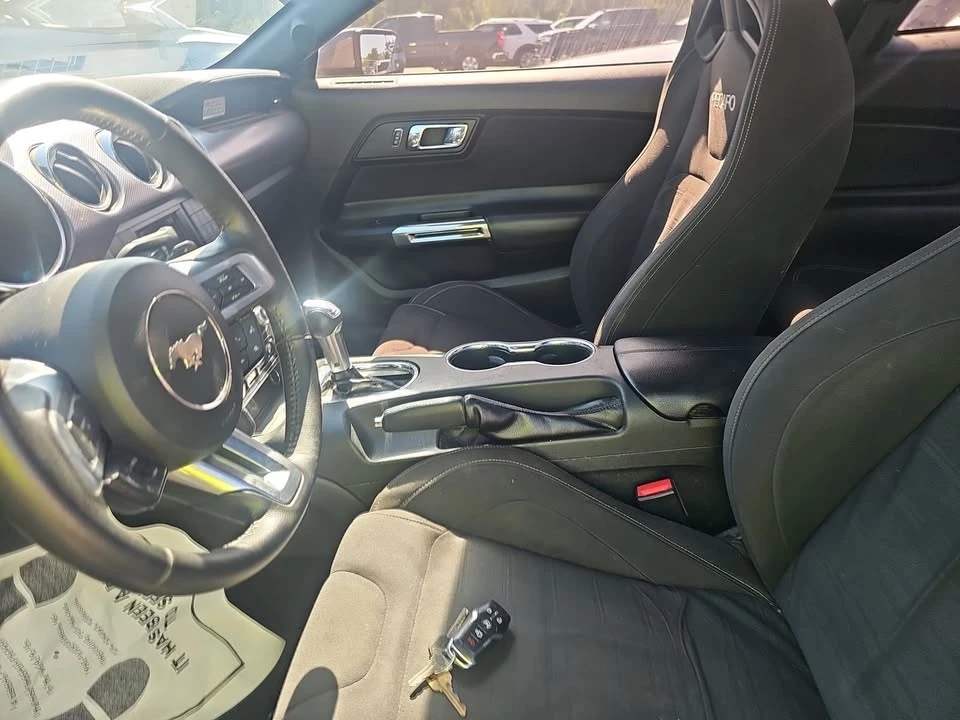 2015 Ford S550 Mustang - Image 3 of 10