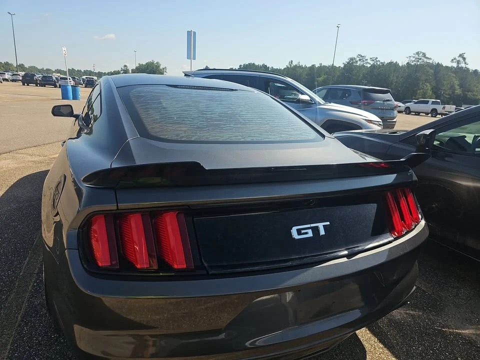 2015 Ford S550 Mustang - Image 6 of 10
