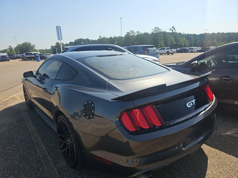2015 Ford S550 Mustang - Image 6 of 10
