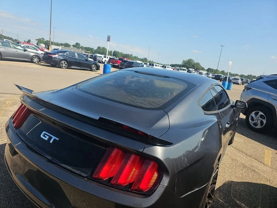 2015 Ford S550 Mustang - Image 9 of 10