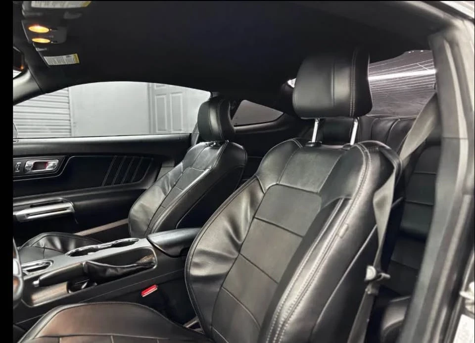 2015 Ford S550 Mustang - Image 7 of 7