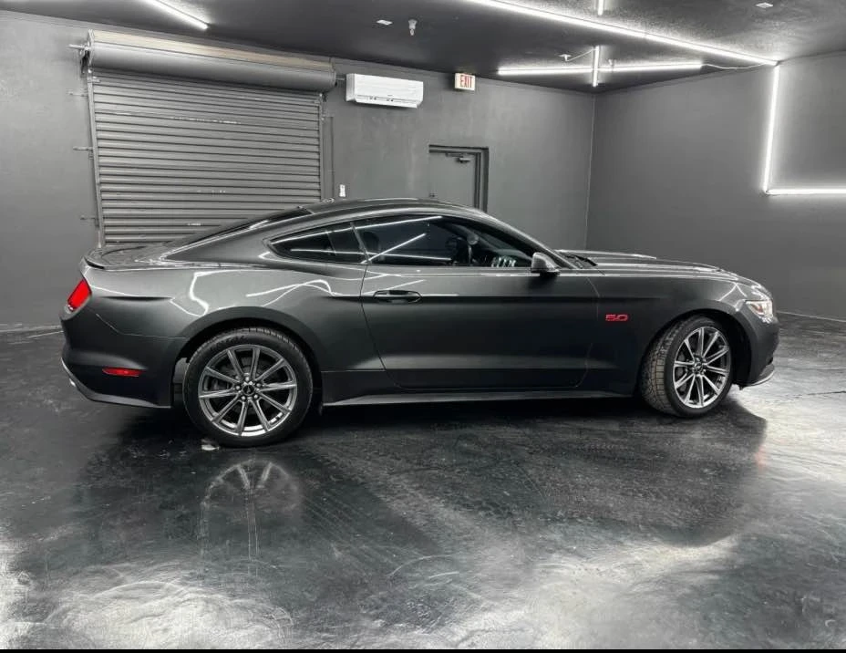 2015 Ford S550 Mustang - Image 4 of 7