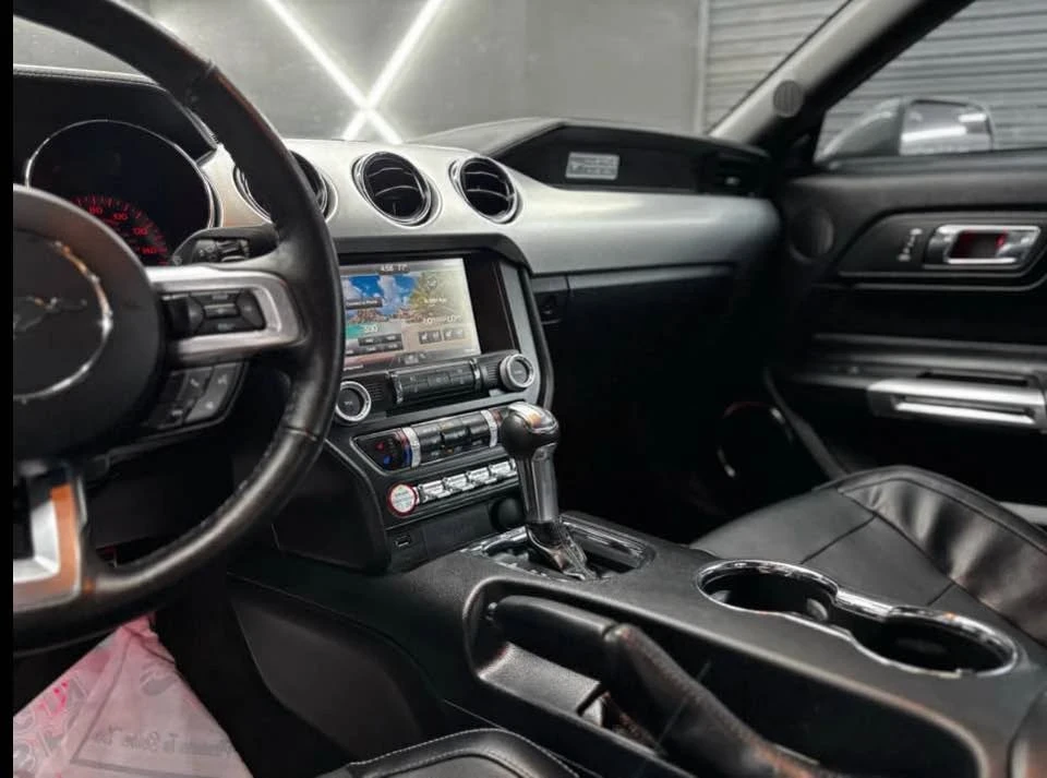 2015 Ford S550 Mustang - Image 6 of 7