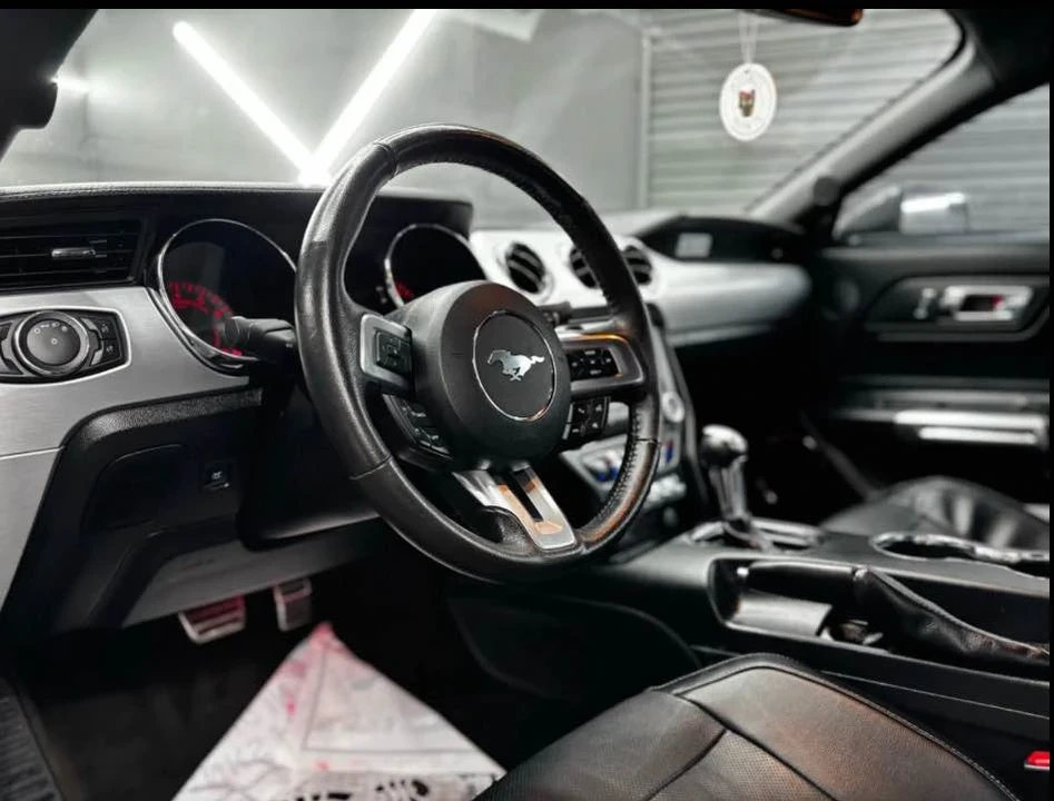 2015 Ford S550 Mustang - Image 5 of 7